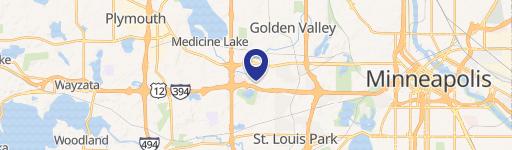 8100 Wayzata Blvd