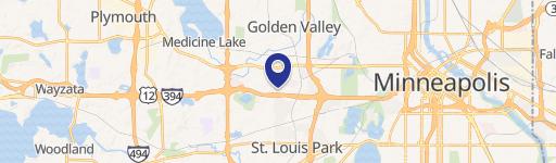6944 Wayzata Blvd