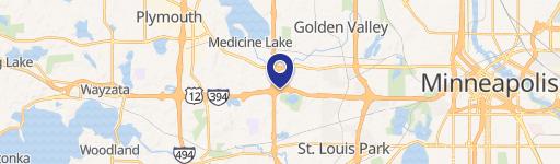 9191 Wayzata Blvd