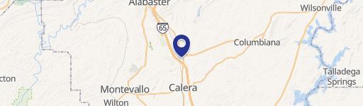 Calera, AL 35040