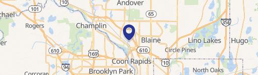 10259 Wintergreen NW St