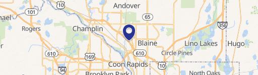 10541 Woodcrest NW Dr