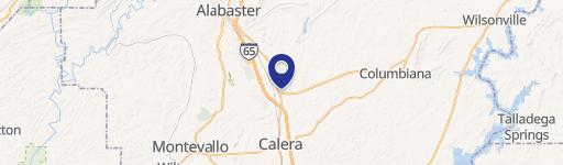 Calera, AL 35040