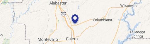 Calera, AL 35040