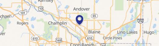 11520 Yellow Pne NW St