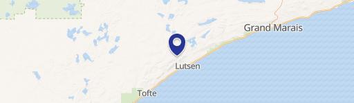 Lutsen, MN 55612