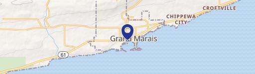 Grand Marais, MN 55604