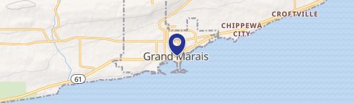 Grand Marais, MN 55604