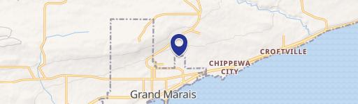 Grand Marais, MN 55604