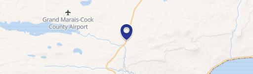 Grand Marais, MN 55604