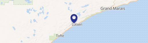 Lutsen, MN 55612