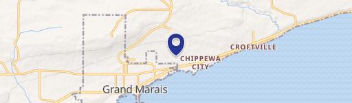 Grand Marais, MN 55604