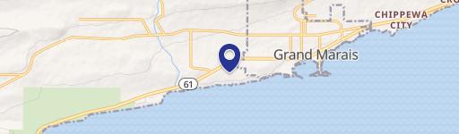 Grand Marais, MN 55604