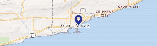 Grand Marais, MN 55604