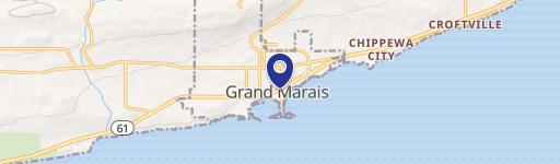 Grand Marais, MN 55604