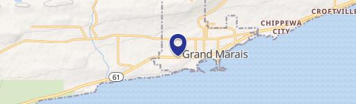 Grand Marais, MN 55604