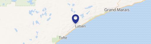 Lutsen, MN 55612