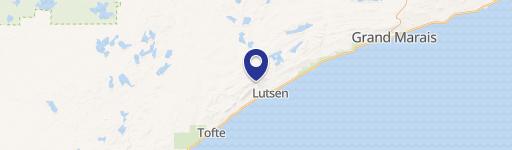 Lutsen, MN 55612
