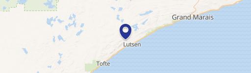 Lutsen, MN 55612