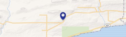 Grand Marais, MN 55604