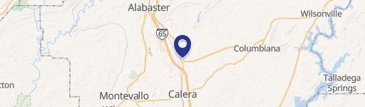Calera, AL 35040