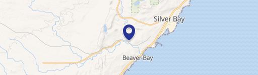 Silver Bay, MN 55614