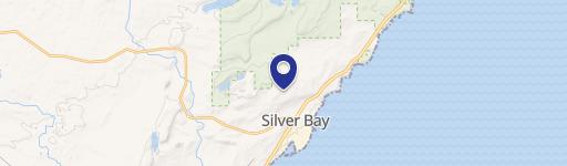 Silver Bay, MN 55614