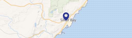 Silver Bay, MN 55614