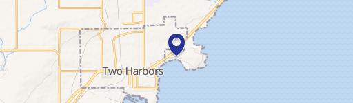 Two Harbors, MN 55616