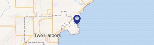 Two Harbors, MN 55616