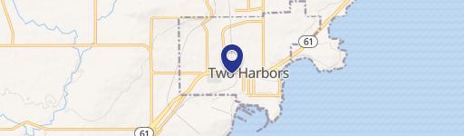 Two Harbors, MN 55616
