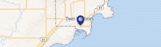Two Harbors, MN 55616