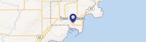 Two Harbors, MN 55616