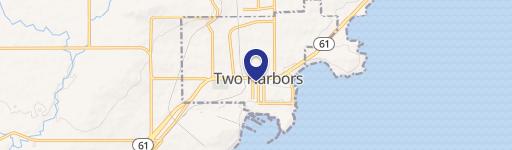 Two Harbors, MN 55616