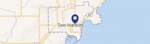 Two Harbors, MN 55616