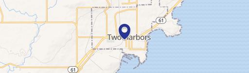 Two Harbors, MN 55616