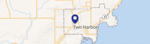 Two Harbors, MN 55616