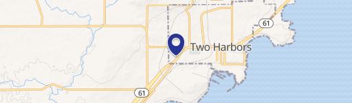 Two Harbors, MN 55616