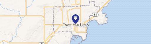 Two Harbors, MN 55616