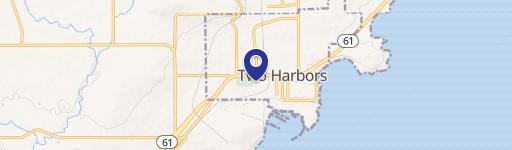Two Harbors, MN 55616