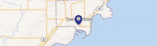 Two Harbors, MN 55616