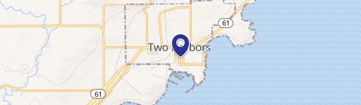 Two Harbors, MN 55616