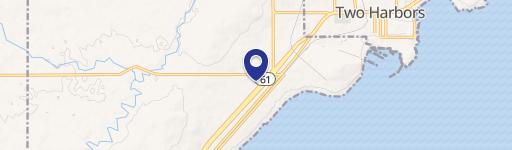 Two Harbors, MN 55616