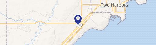 Two Harbors, MN 55616