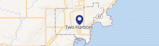 Two Harbors, MN 55616