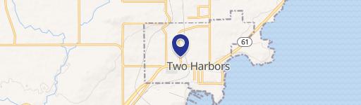 Two Harbors, MN 55616