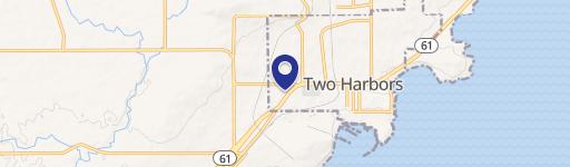Two Harbors, MN 55616