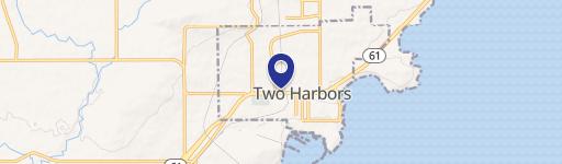 Two Harbors, MN 55616