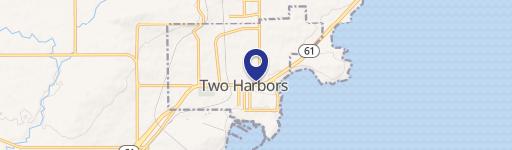 Two Harbors, MN 55616