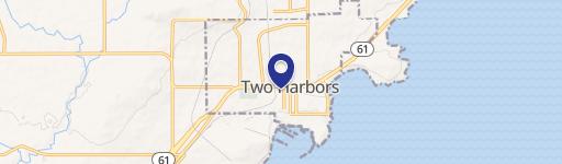 Two Harbors, MN 55616